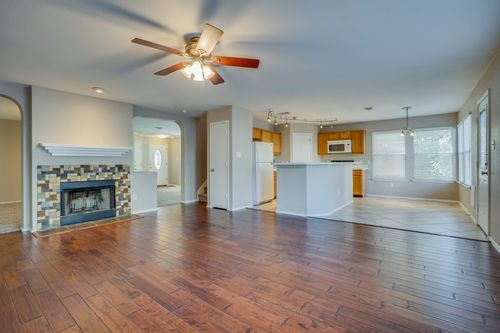 2032 Peregrine Ct, Lewisville, TX, 75077-1758 | Card Image
