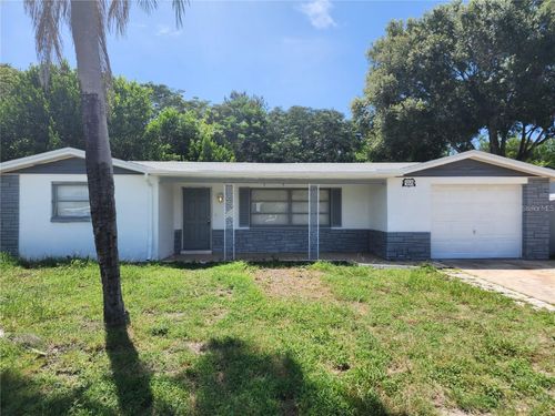 7225 Seashore Dr, PORT RICHEY, FL, 34668-1551 | Card Image
