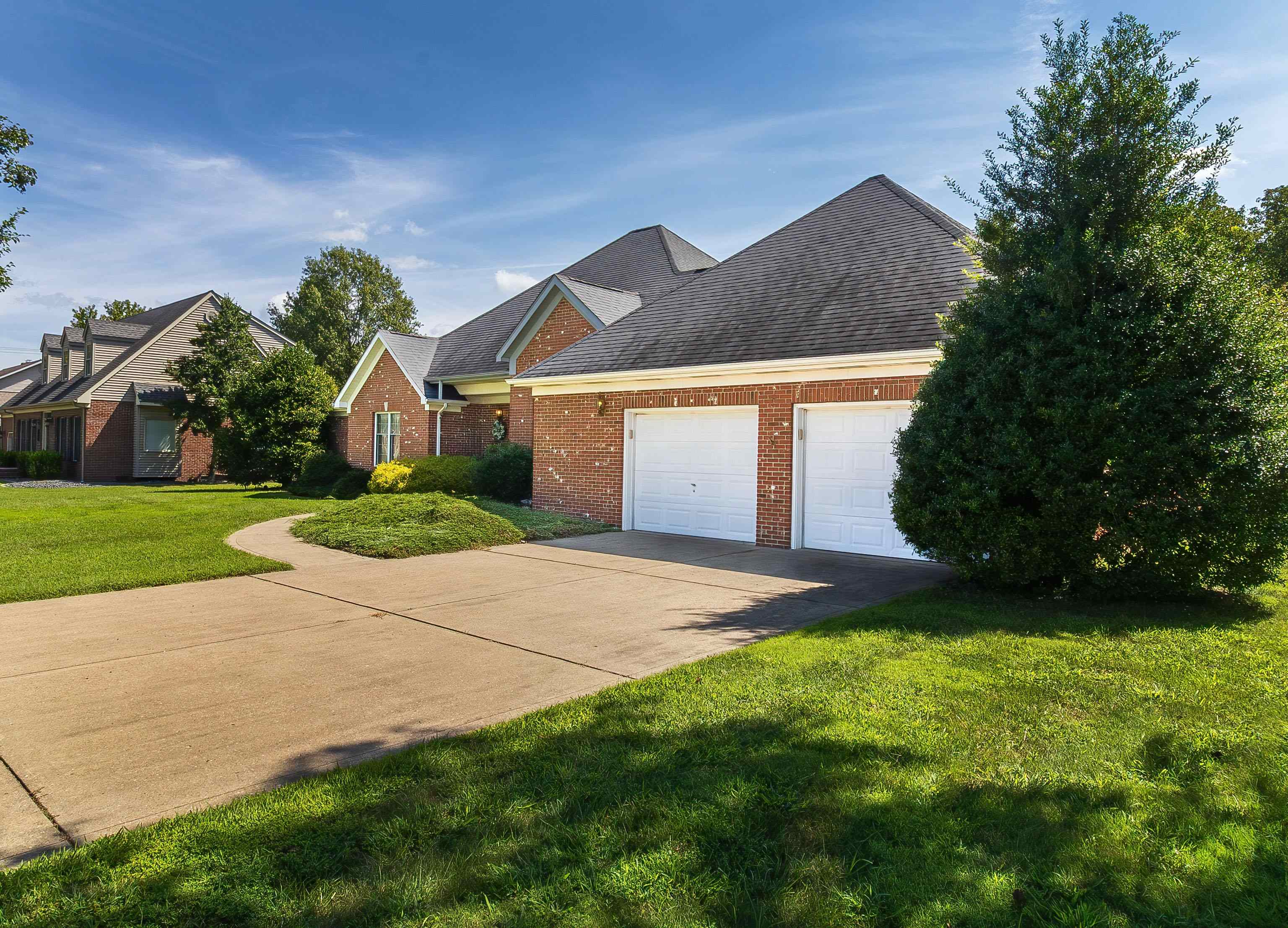 Residential in Henderson 3