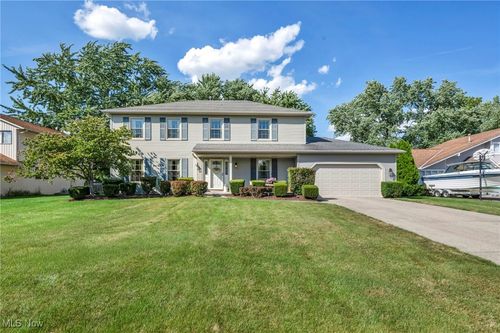 13484 Rosewood Ln, Strongsville, OH, 44136-2723 | Card Image