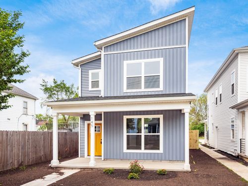 145 Hayden Ave, Columbus, OH, 43222-1020 | Card Image
