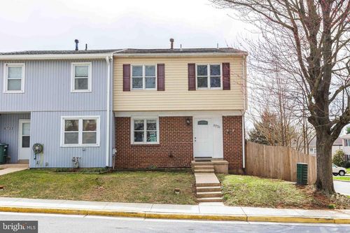 8731 Inquiry Ct, WALKERSVILLE, MD, 21793-7733 | Card Image