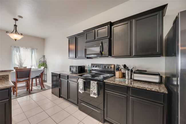 1106 Primrose Dr, House other with 4 bedrooms, 3 bathrooms and null parking in Sanger TX | Image 11