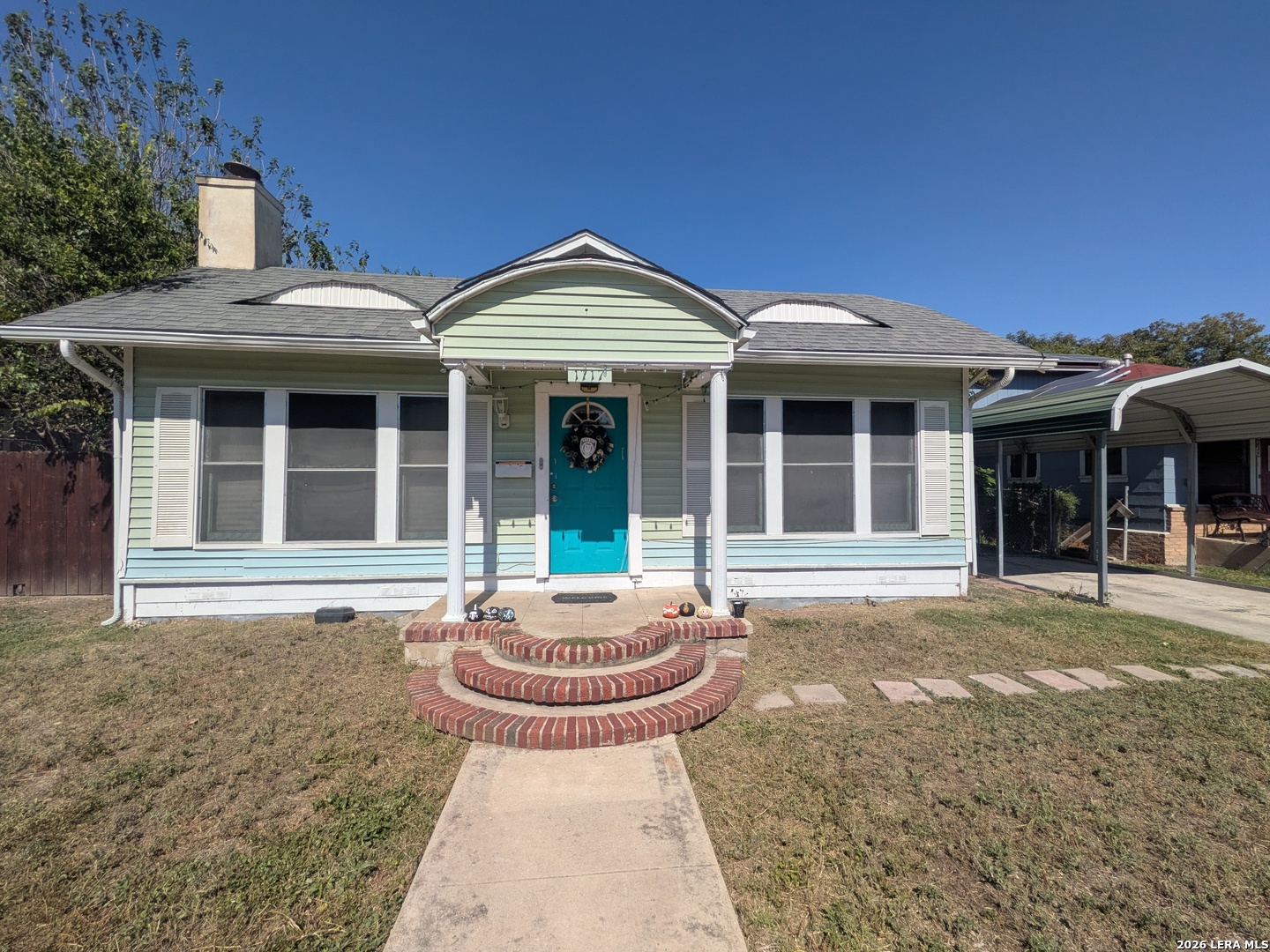 Residential in San Antonio