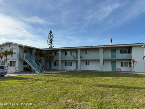 5-888 S Atlantic Ave, Cocoa Beach, FL, 32931-2486 | Card Image