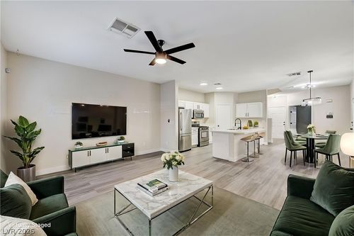 6265 Overhang Ave, Henderson, NV, 89011-1610 | Card Image