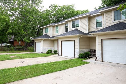 1-802 S 5th St, Bonham, TX, 75418-4646 | Card Image