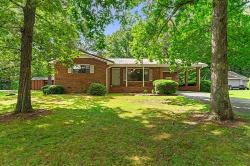 1025 Fort Mountain Dr, Chatsworth, GA, 30705-2205 | Card Image