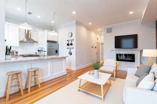 2-9 Everett Ave, Boston, MA, 02125-4907 | Card Image