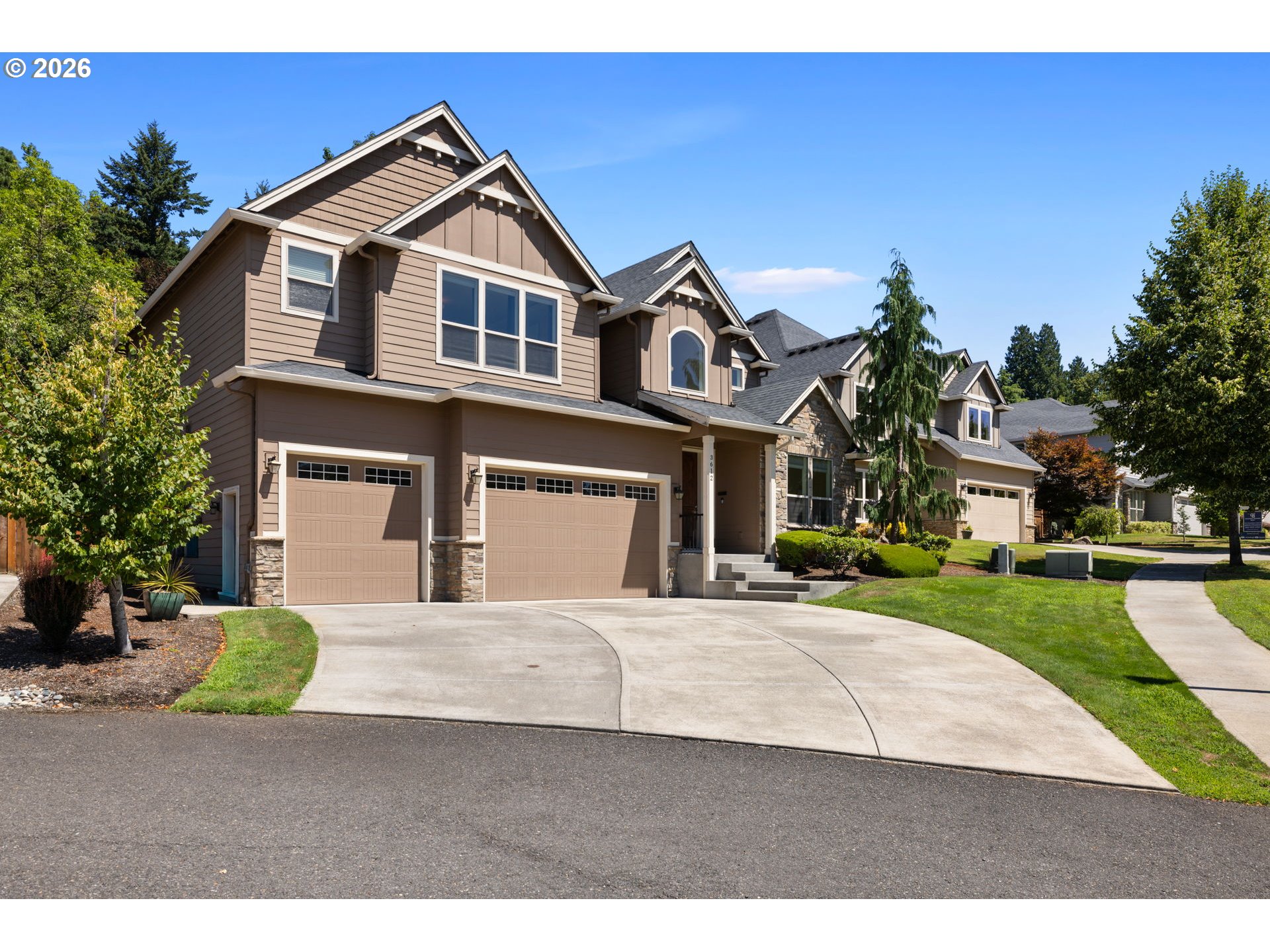 Residential in Vancouver 2