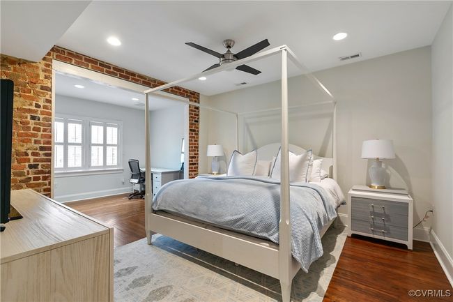 2318 Rosewood Ave, House other with 3 bedrooms, 3 bathrooms and null parking in Richmond VA | Image 27