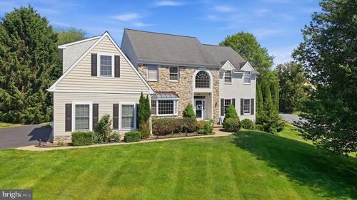 706 Regency Hill Dr, HOCKESSIN, DE, 19707-2310 | Card Image