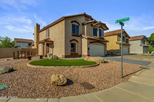 7664 W Krall St, Glendale, AZ, 85303-2948 | Card Image