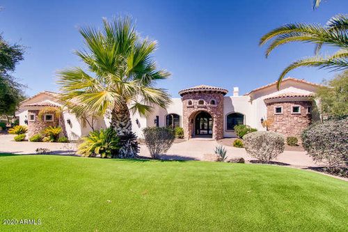 4854 E Caida Del Sol Dr, Paradise Valley, AZ, 85253-2013 | Card Image