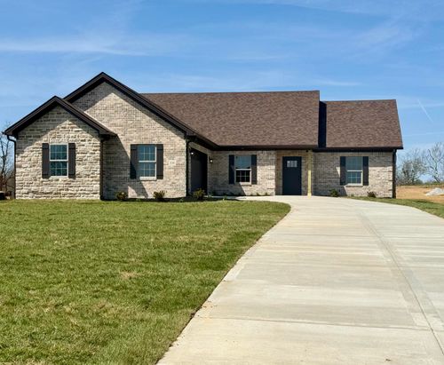 338 Wolverine Way, Richmond, KY, 40475-9218 | Card Image