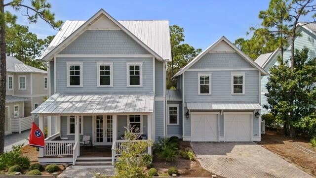 Royal Fern Way, Santa Rosa Beach, FL 32459