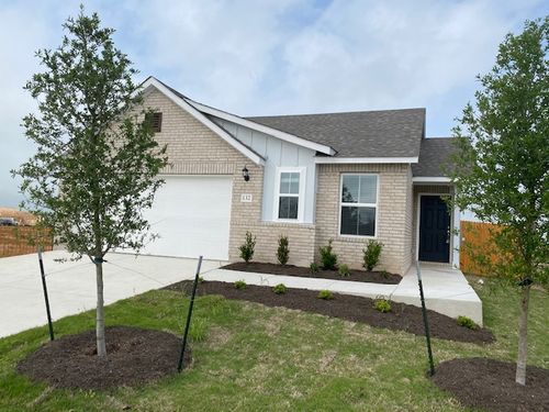 132 Trailside Ln, Bastrop, TX, 78602-2186 | Card Image