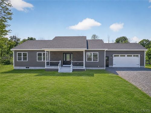 4743 Clinton Street, Kirkland, NY, 13321 | Card Image