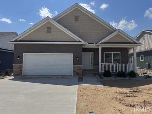 68-309 Lighthouse Lane, Culver, IN, 46511 | Card Image