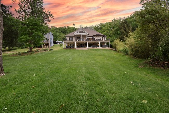 11911 Grandview Dr, House other with 5 bedrooms, 3 bathrooms and null parking in Columbus IN | Image 92