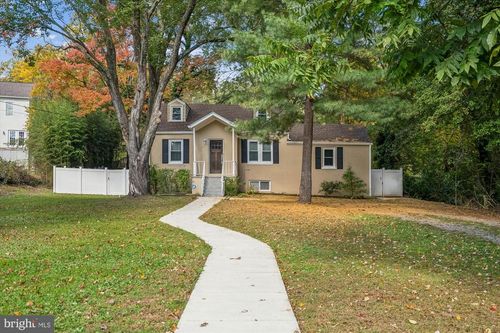 12808 10th St, BOWIE, MD, 20720-3651 | Card Image