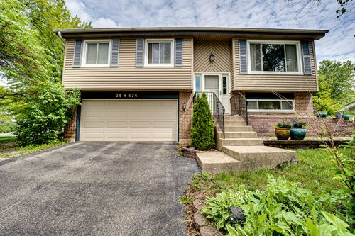 24W474 Surf Ct, Naperville, IL, 60540-3848 | Card Image