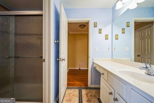 132 Westmont Way, House other with 4 bedrooms, 4 bathrooms and null parking in Tyrone GA | Image 38