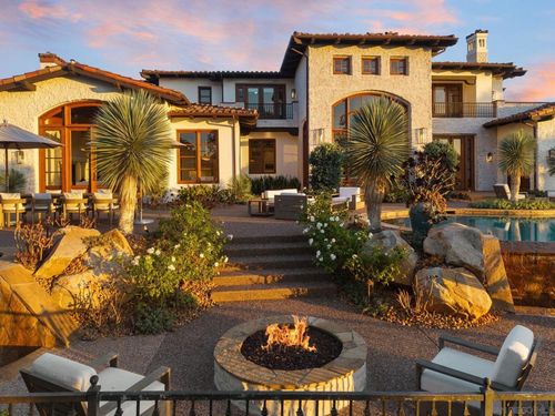 18446 Calle La Serra, Rancho Santa Fe, CA, 92091 | Card Image