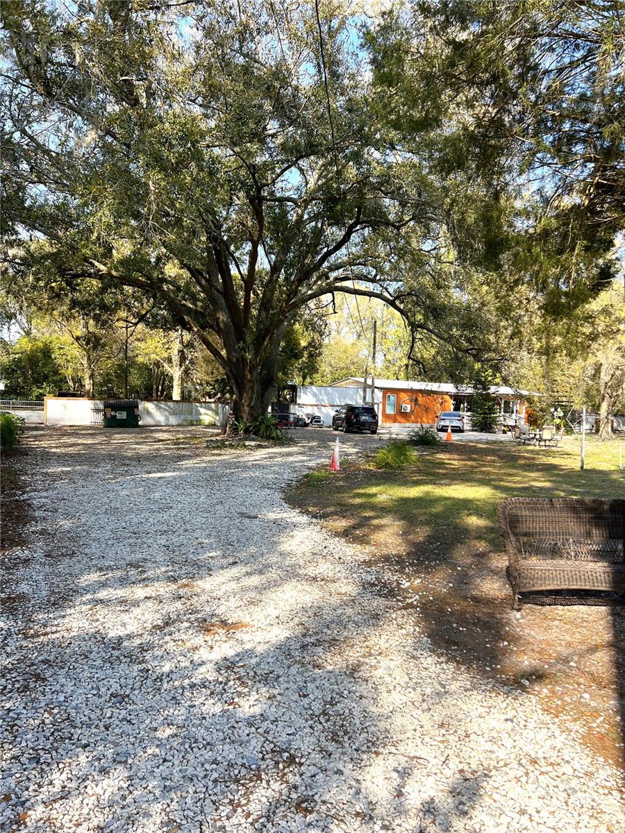 Dayflower Blvd, Wesley Chapel, FL 33544
