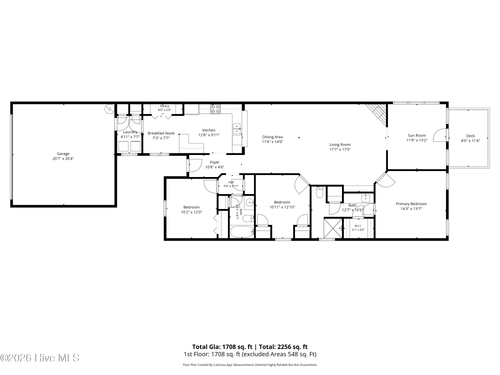 507 Sunset Oaks Ln, Sunset Beach, NC, 28468-6218 | Card Image