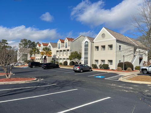 6290-6000 Woodside Executive Court, Aiken, SC,  | Card Image