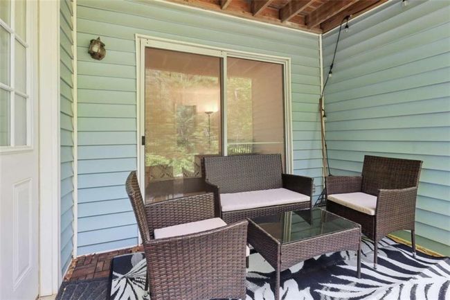 702 Glenleaf Dr, Condo with 2 bedrooms, 2 bathrooms and null parking in Peachtree Corners GA | Image 29