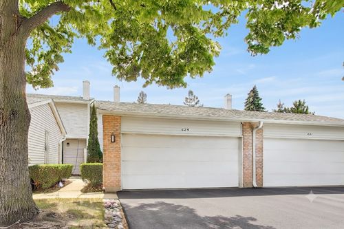 629 Pheasant Ln, Deerfield, IL, 60015-3636 | Card Image
