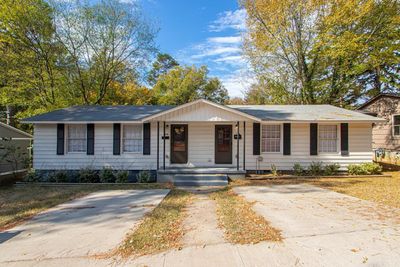 38 Hiland Place, Home with 0 bedrooms, 0 bathrooms and null parking in Benton AR | Image 3