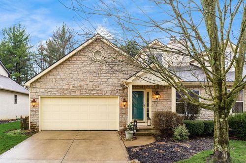 5701 Forest Grove Ave, Westerville, OH, 43081-7842 | Card Image