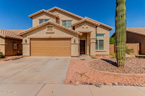 6604 W Watkins St, Phoenix, AZ, 85043-5539 | Card Image