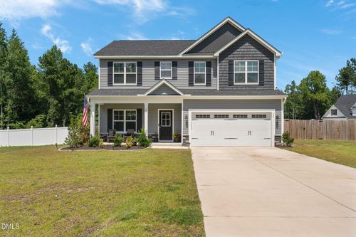 125 Solomon Dr, Cameron, NC, 28326-7345 | Card Image