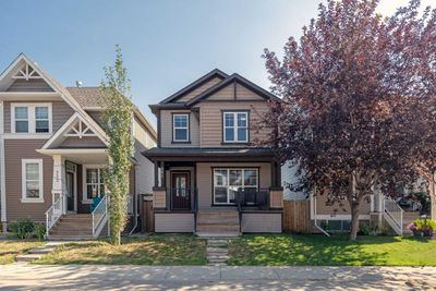 364 Auburn Crest Way Se, House detached with 4 bedrooms, 3 bathrooms and 2 parking in Calgary AB | Image 1