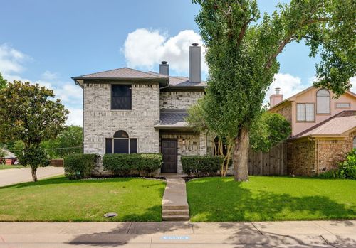 6358 Los Altos Dr, Mesquite, TX, 75150-1390 | Card Image