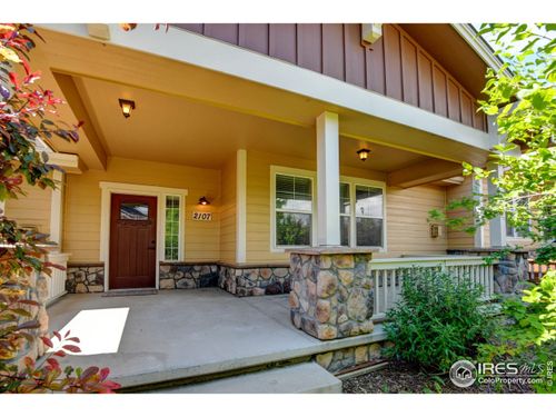 2107 Sandbur Dr, Fort Collins, CO, 80525-2151 | Card Image