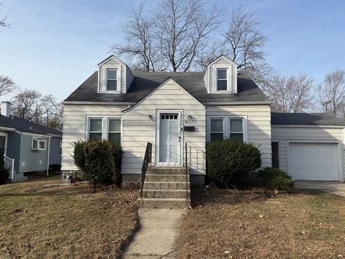 18434 Wentworth Avenue, Lansing, IL, 60438 | Card Image