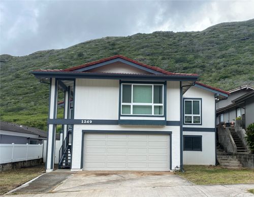 1349 Lunalilo Home Rd, Honolulu, HI, 96825-3215 | Card Image