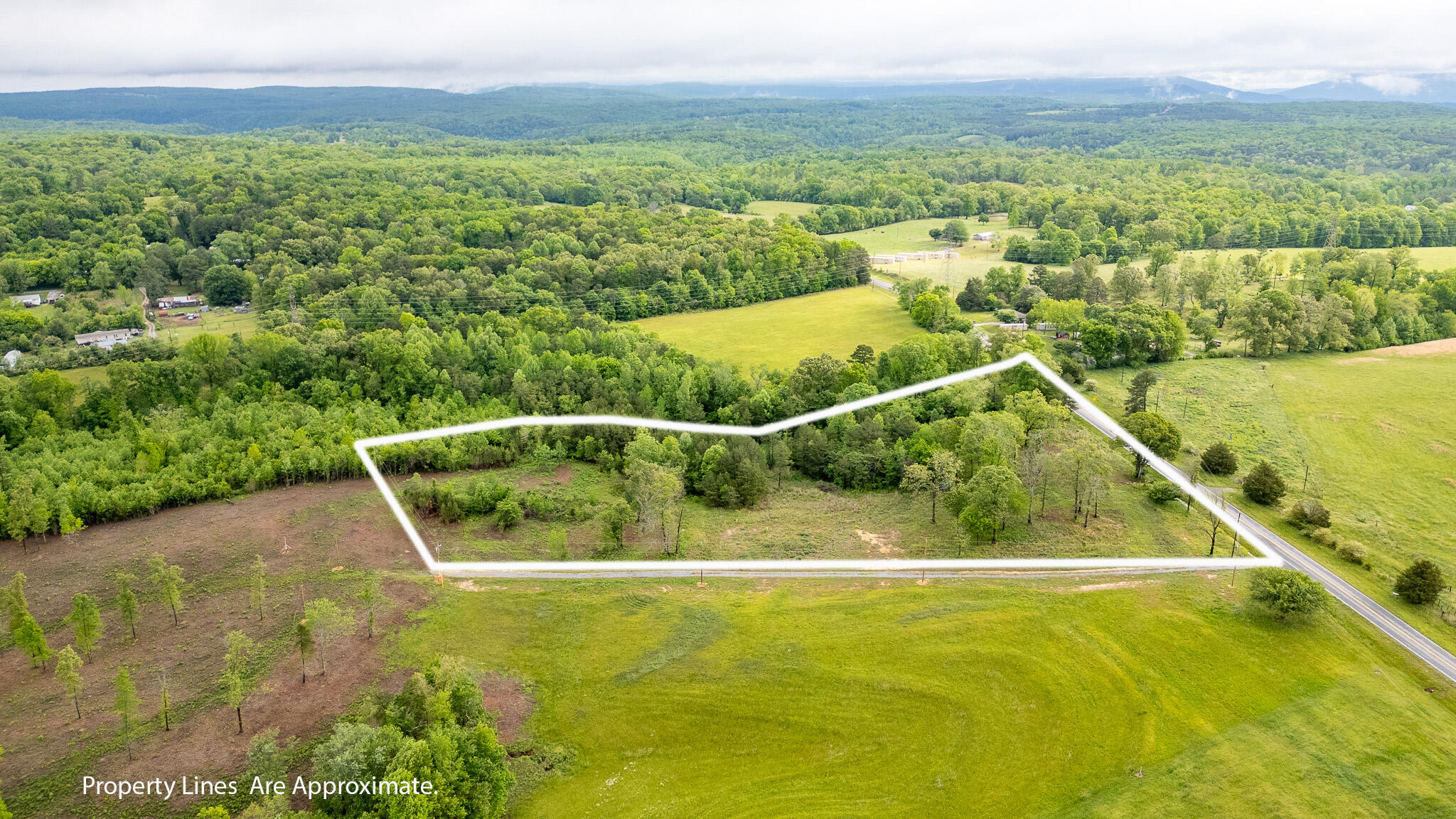 Land in Trenton 5