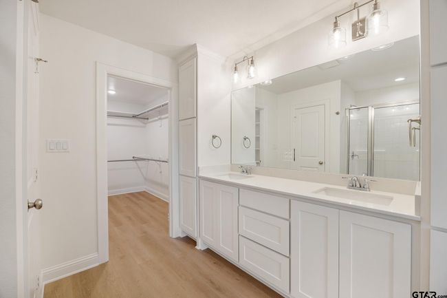 217 August Drive, House other with 4 bedrooms, 2 bathrooms and null parking in Bullard TX | Image 21
