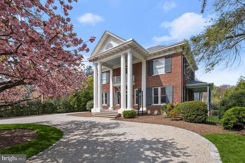 4209 Bradley Ln, CHEVY CHASE, MD, 20815-5234 | Card Image