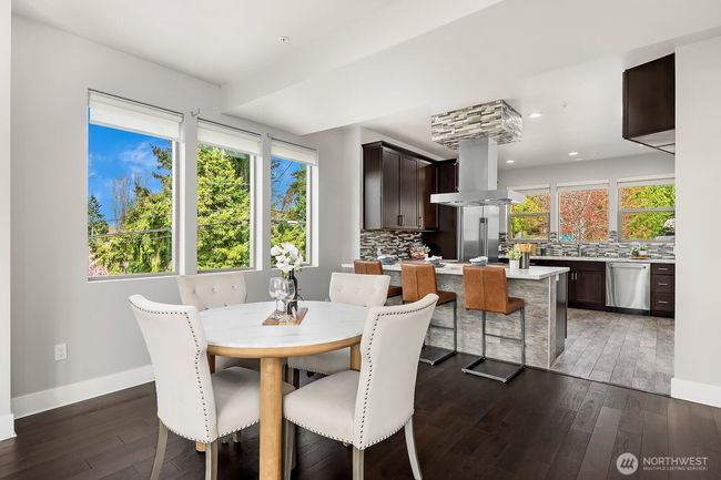 UNIT-101 - 17530 83 Rd Pl Ne, Townhouse with 3 bedrooms, 4 bathrooms and 2 parking in Kenmore WA | Image 9