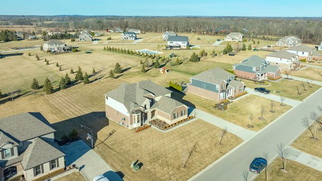 101 Oakland Crest Dr, House other with 4 bedrooms, 4 bathrooms and null parking in Oakland Twp MI | Image 29