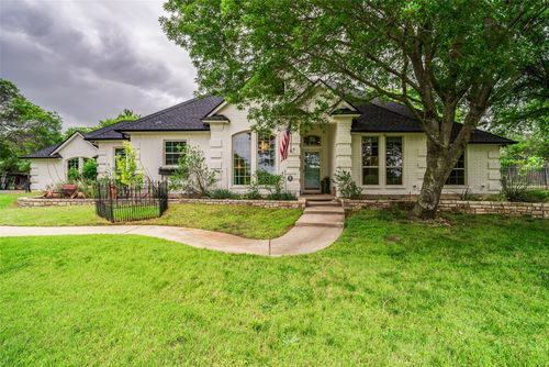 105 Derek Drive, Hudson Oaks, TX, 76087 | Card Image