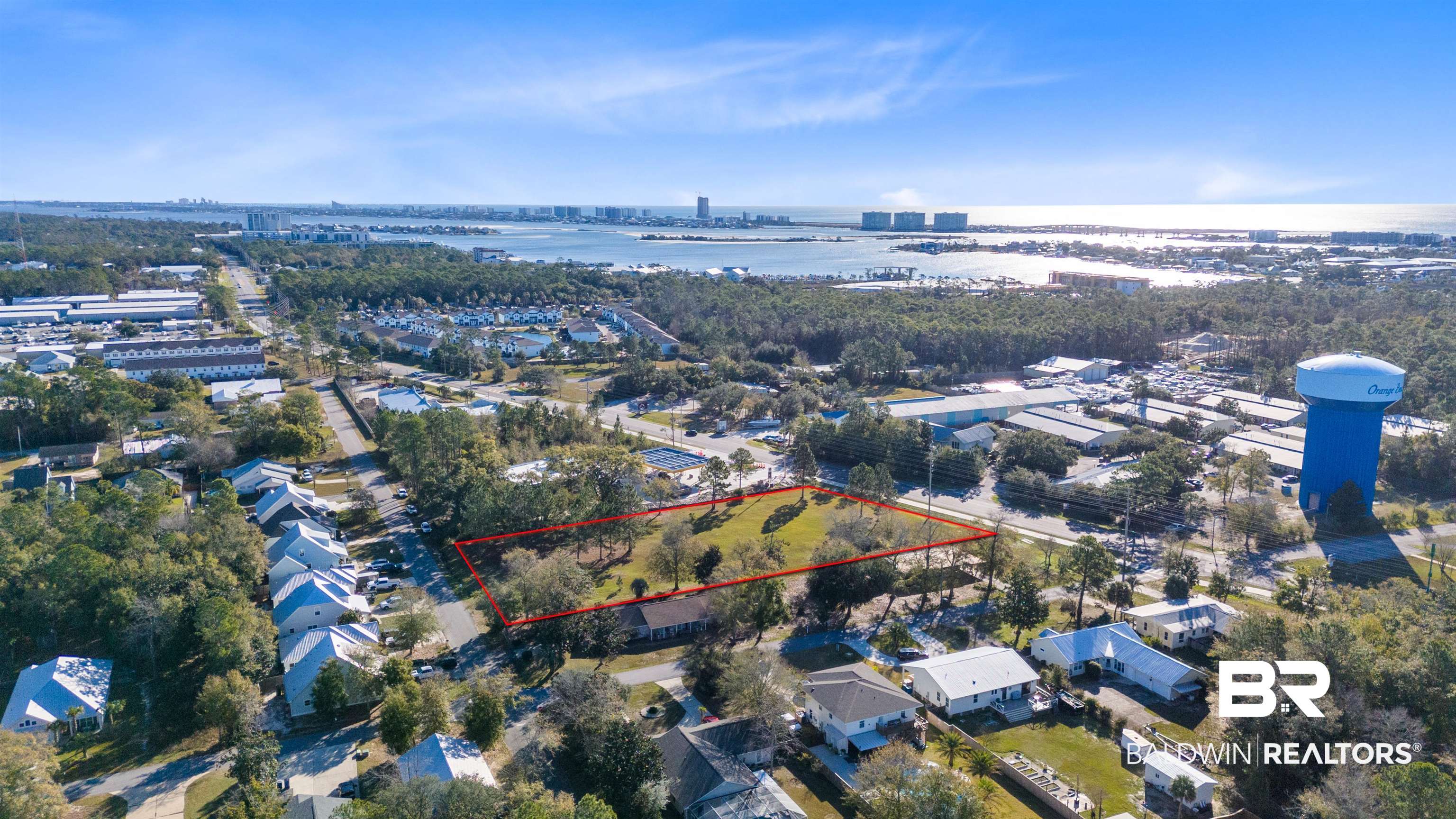 Commercial Sale in Orange Beach 5