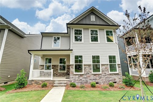 2489 Flora Boulevard, Henrico, VA, 23231 | Card Image